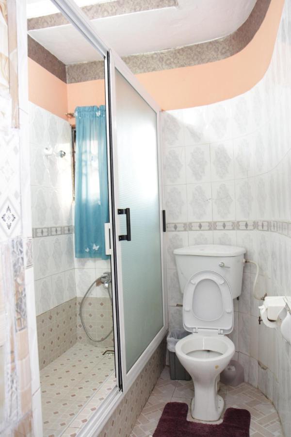 Hilton View Hotel Ogbodjo المظهر الخارجي الصورة