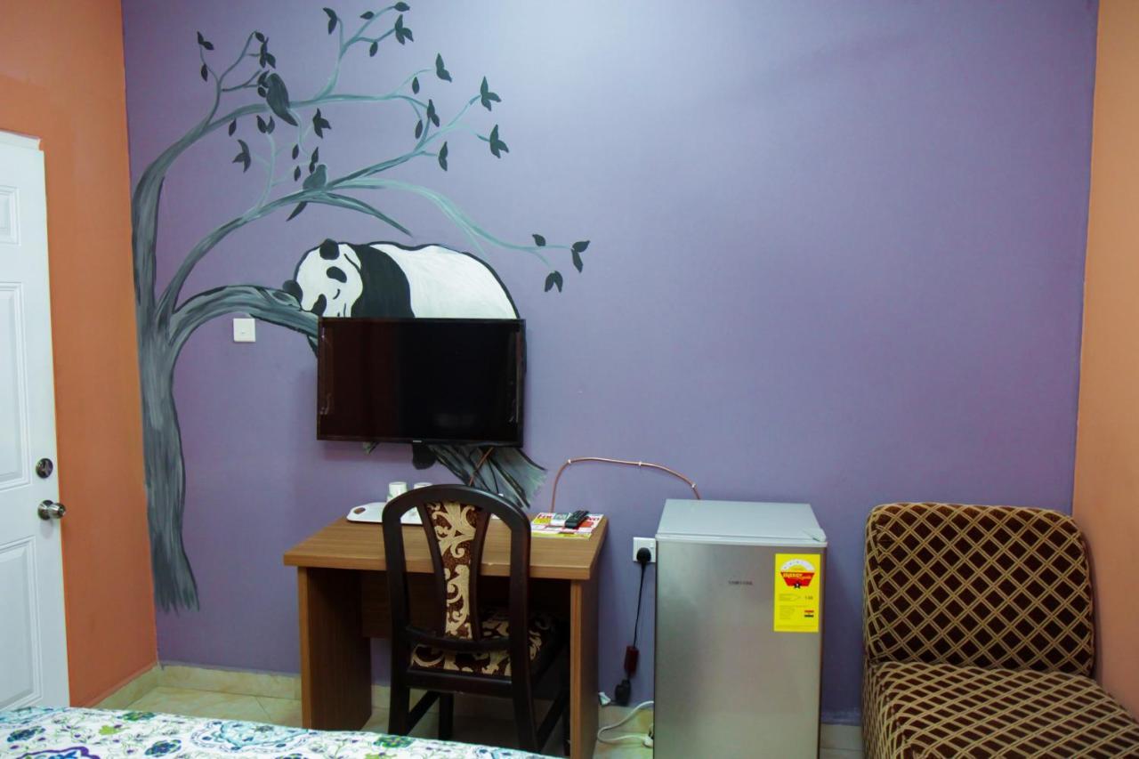 Hilton View Hotel Ogbodjo المظهر الخارجي الصورة