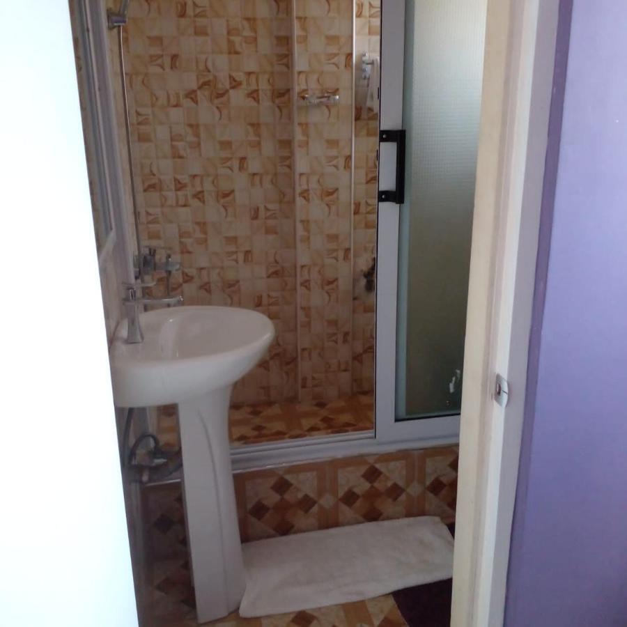 Hilton View Hotel Ogbodjo المظهر الخارجي الصورة